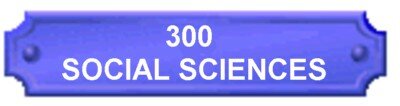 300 Social sciences