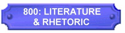 800 Literature