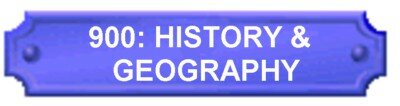900 History & geography