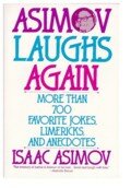 Asimov Joke Book
