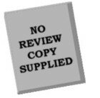 No review copy supplied