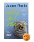 Book cover: Well of Lost Plots
