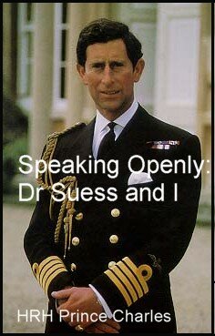 Prince Charles